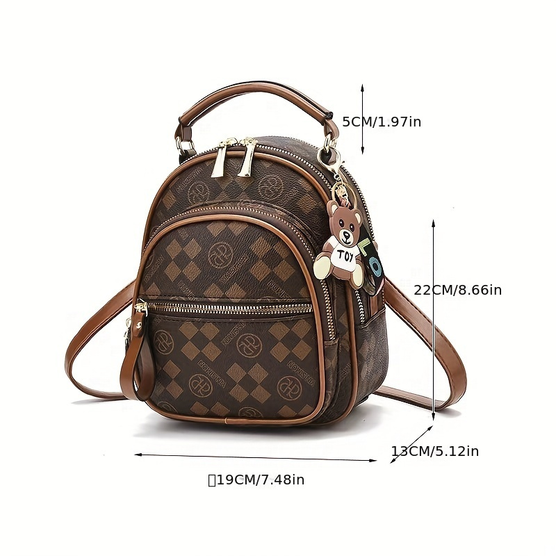Fashion Trend Women's Backpack - Fashion Backpack Women review and price