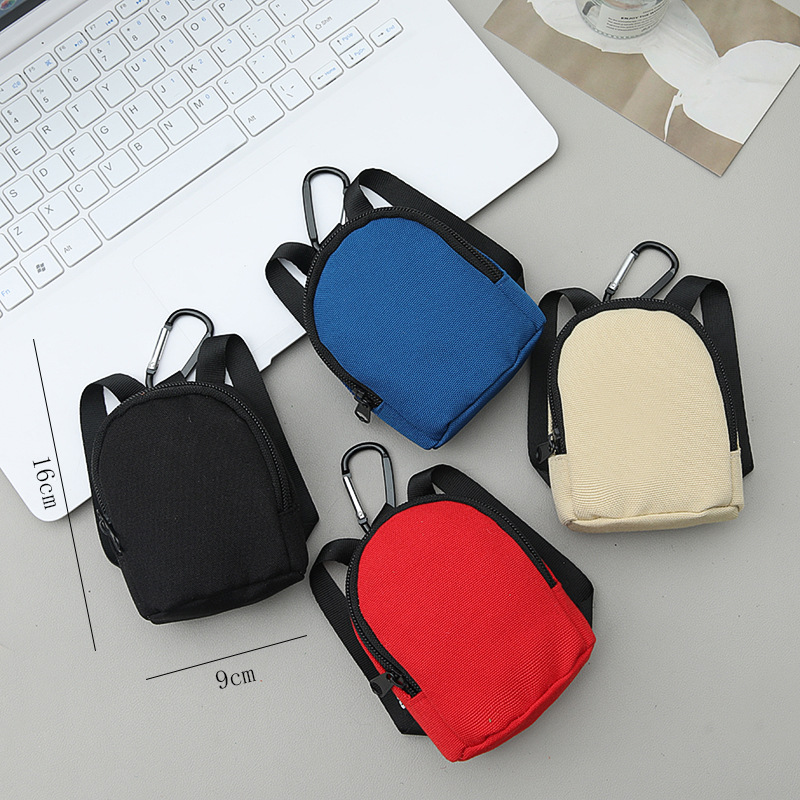 Mini Backpack Keychain Wristle - Mini Backpack Purse review and price