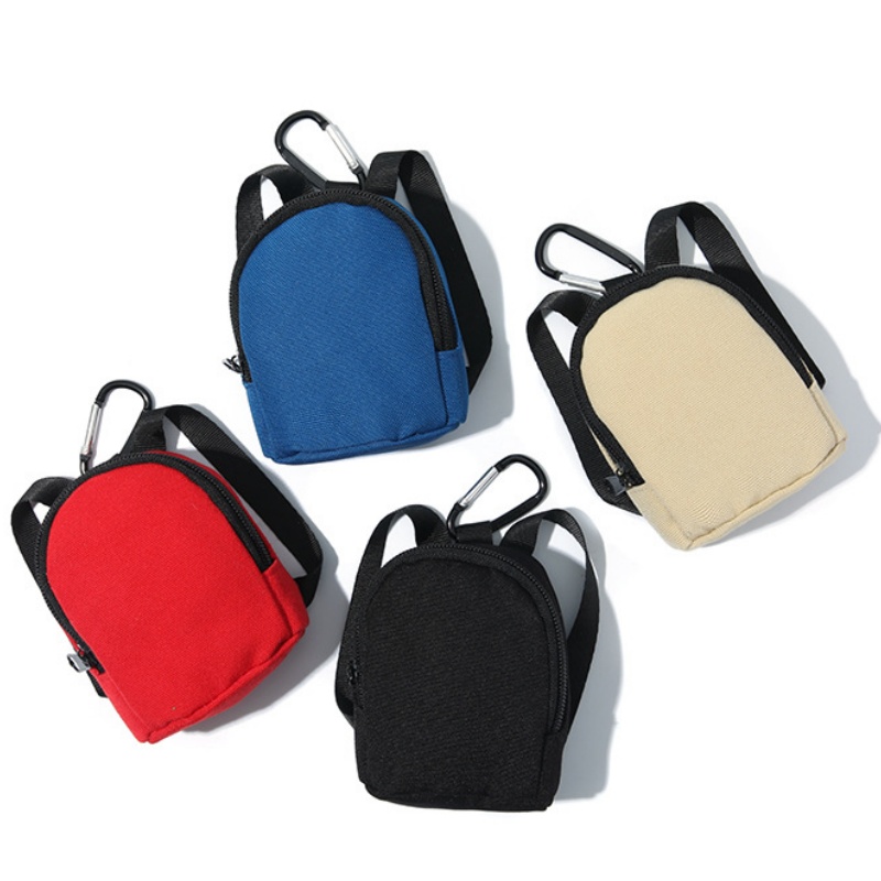 Mini Backpack Keychain Wristle - Mini Backpack Purse review and price