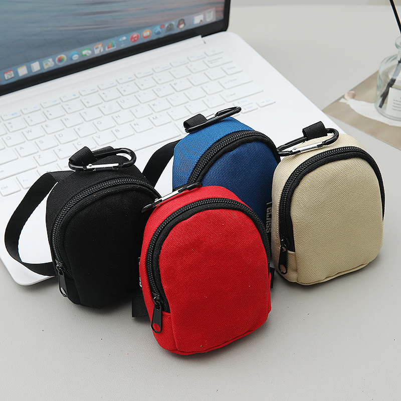 Mini Backpack Keychain Wristle - Mini Backpack Purse review and price