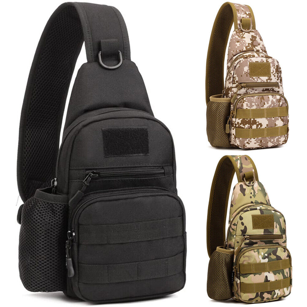 Tactical Sling Crossbody Backp - Sling Backpack Shoulder review and price