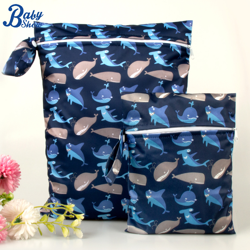 Babyshow 2pcs Cloth Diaper Wet - Backpack Diaper Bag review and price